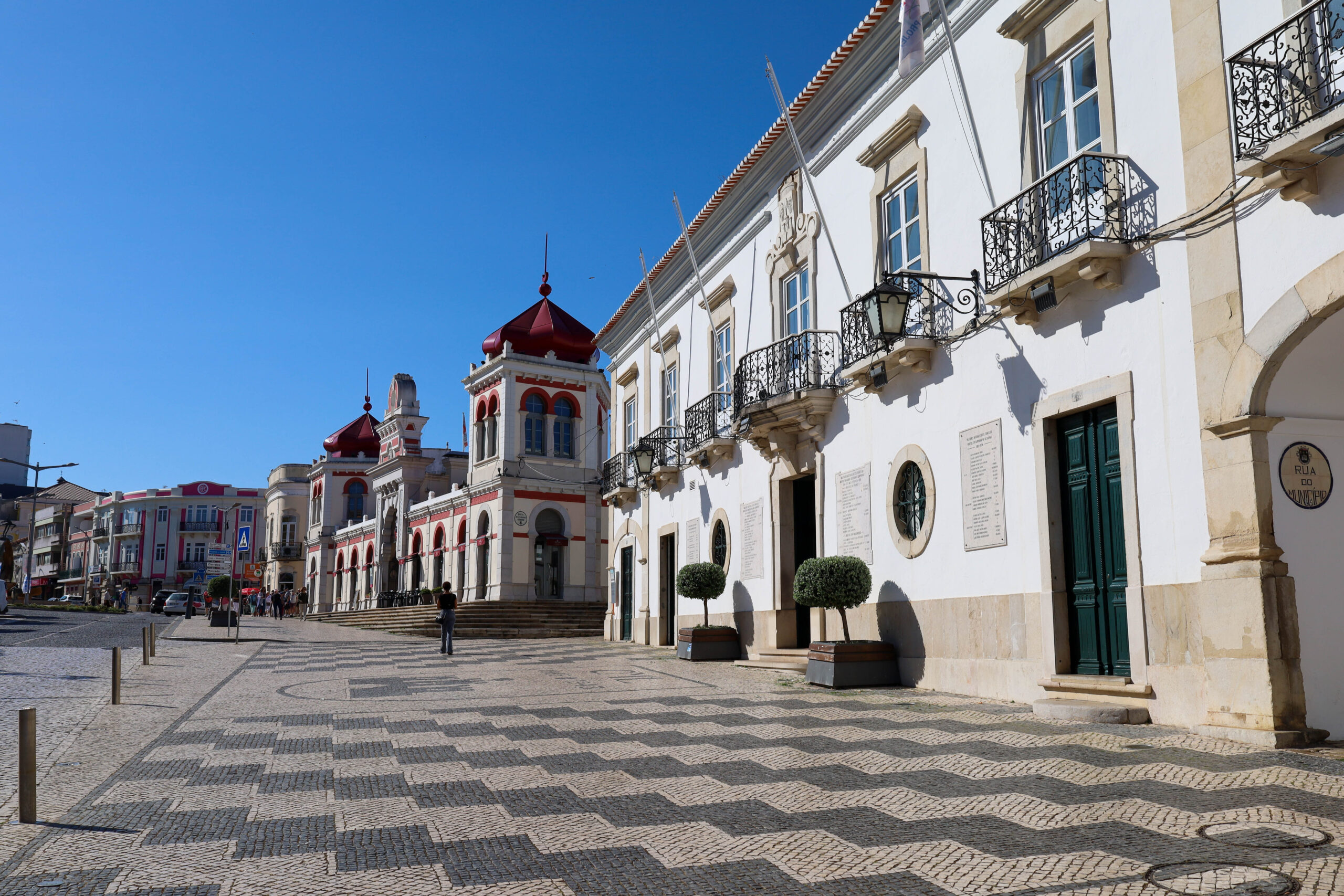 Sul Informação - Dos prémios PME ao desfile etnográfico: Semana do Município de Loulé começa a 26 de Maio