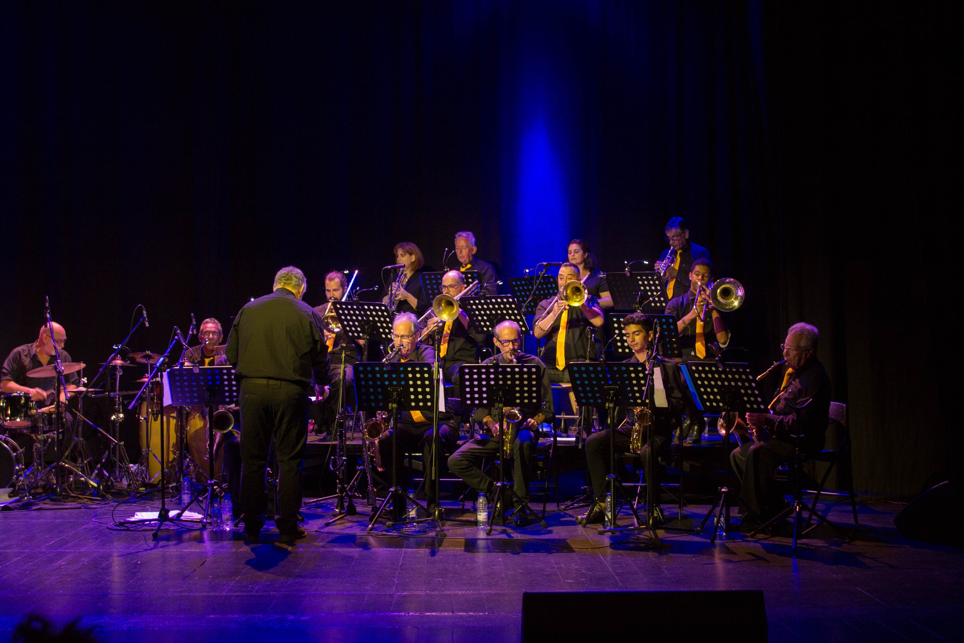 Sul Informação - Orquestra Ligeira de Lagos celebra 10 anos com dois dias de festa