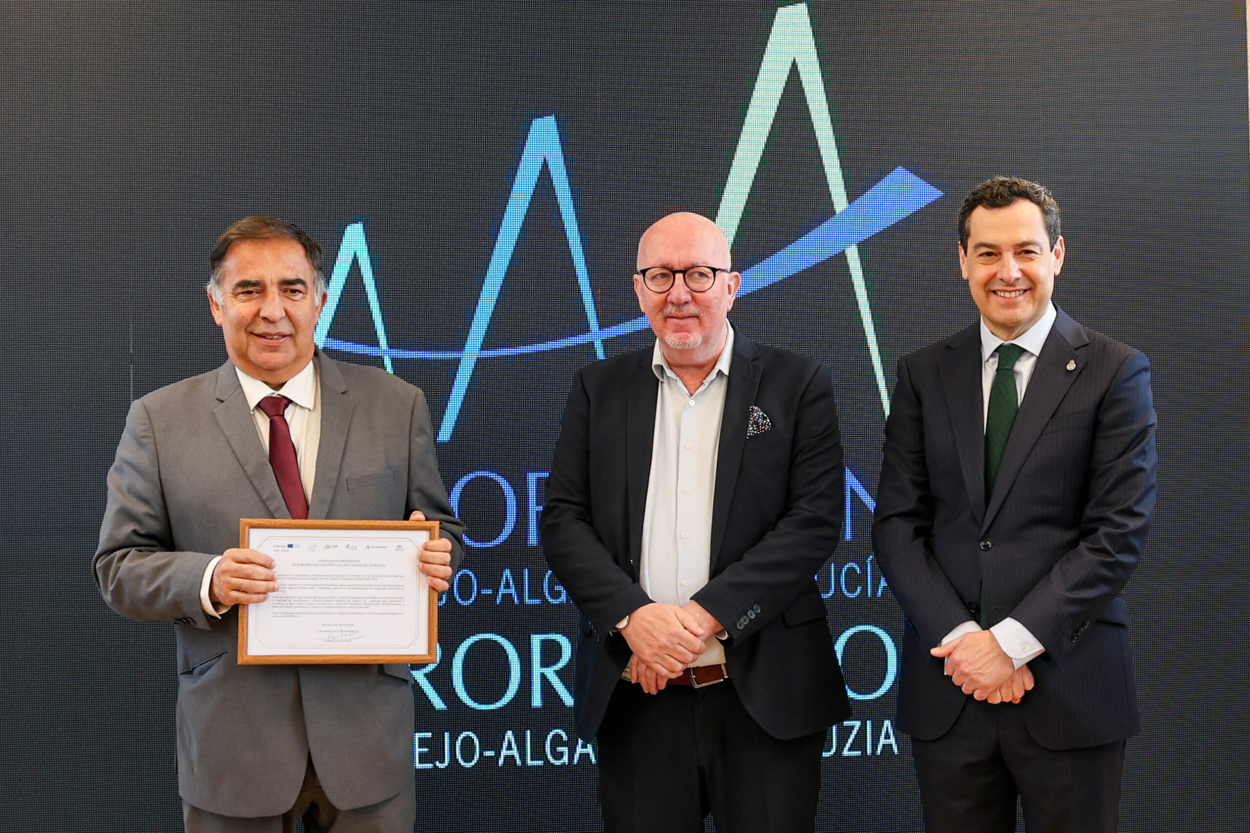 Algarve Aims for European Association Status for EuroAAA Region
