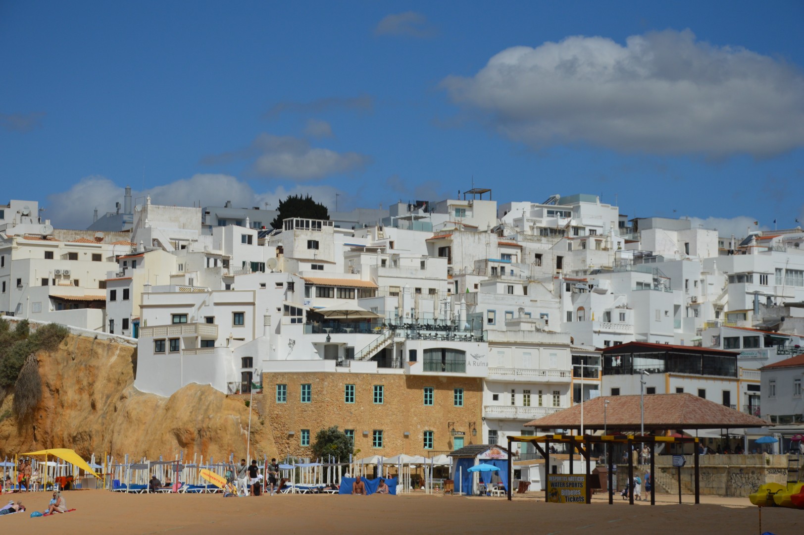 Sul Informação - Chega ganha destacado em Albufeira