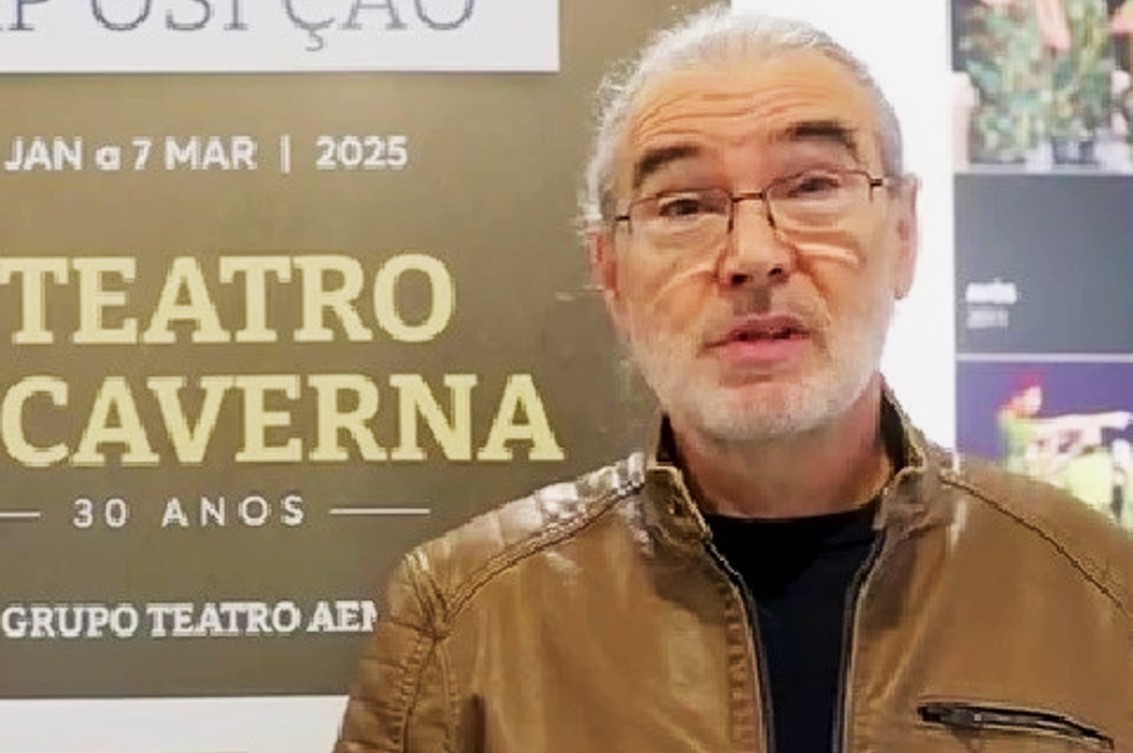 Sul Informação - Professor de Portimão é um dos 10 finalistas do Global Teacher Prize Portugal