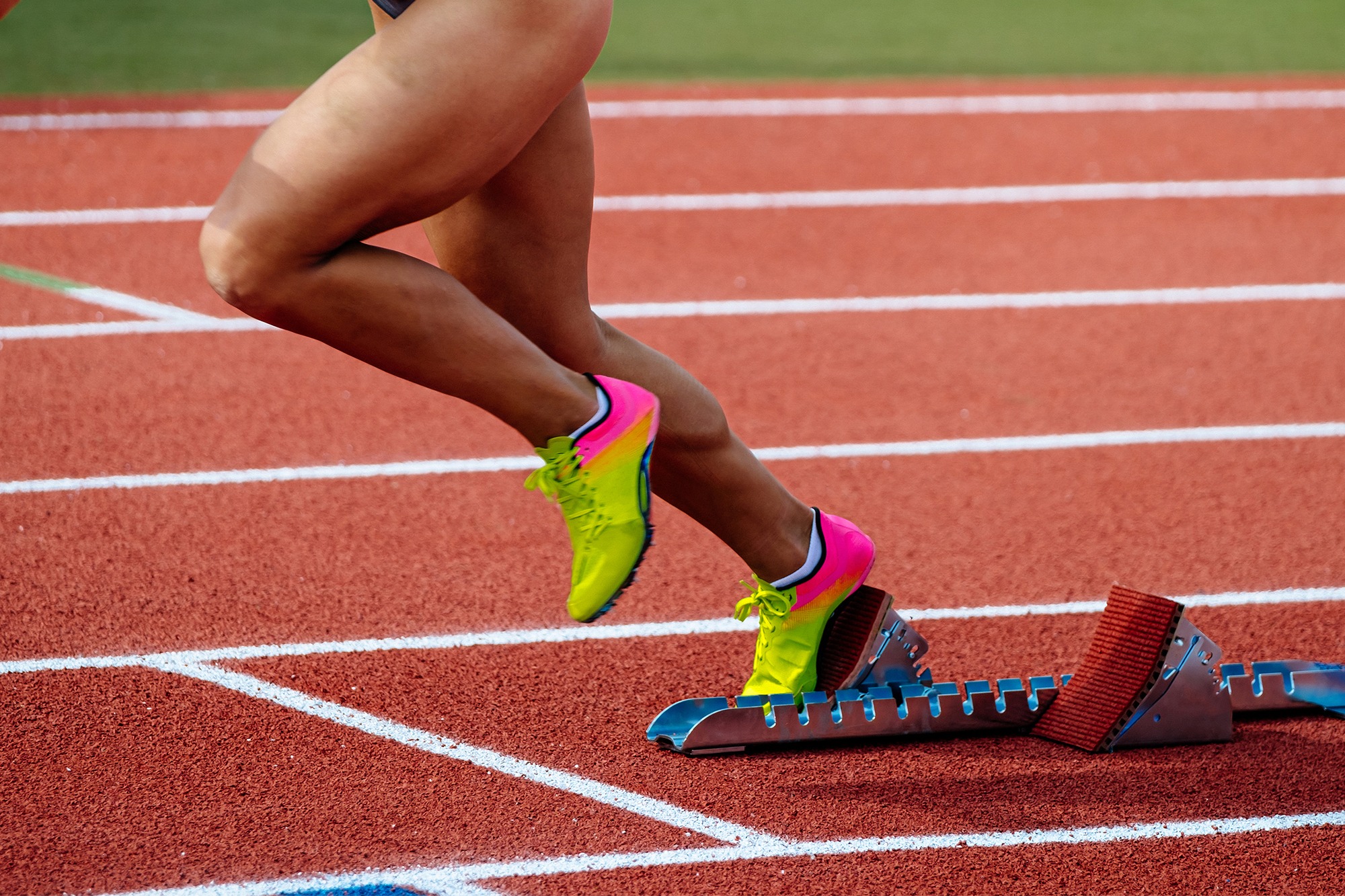 Atletismo