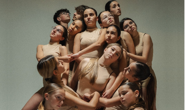 Sul Informação - Emotion Dance Academy leva “Horizontes” ao Auditório Carlos do Carmo