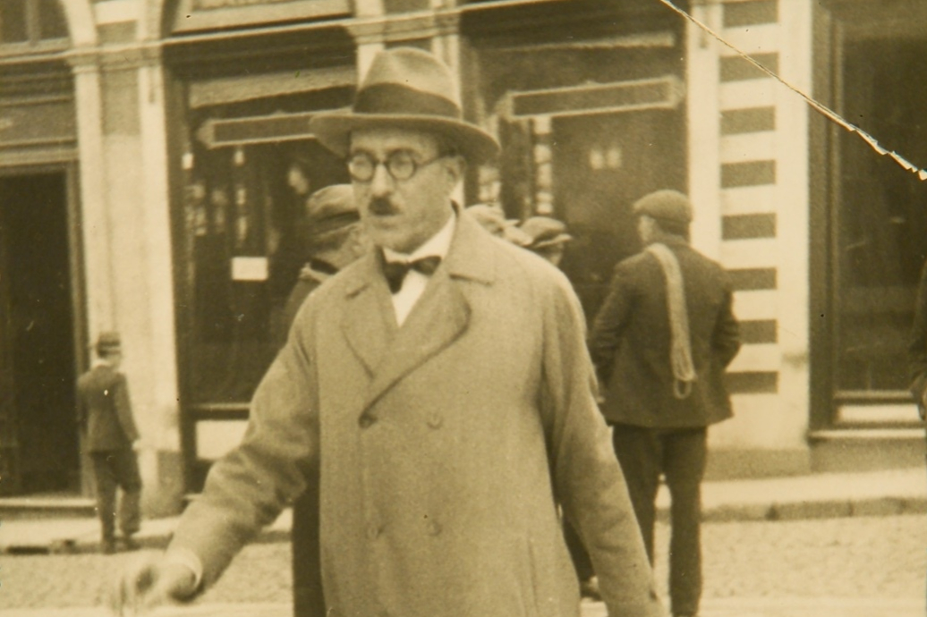 Fernando Pessoa