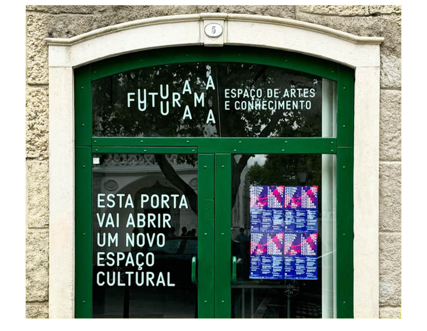 futurama