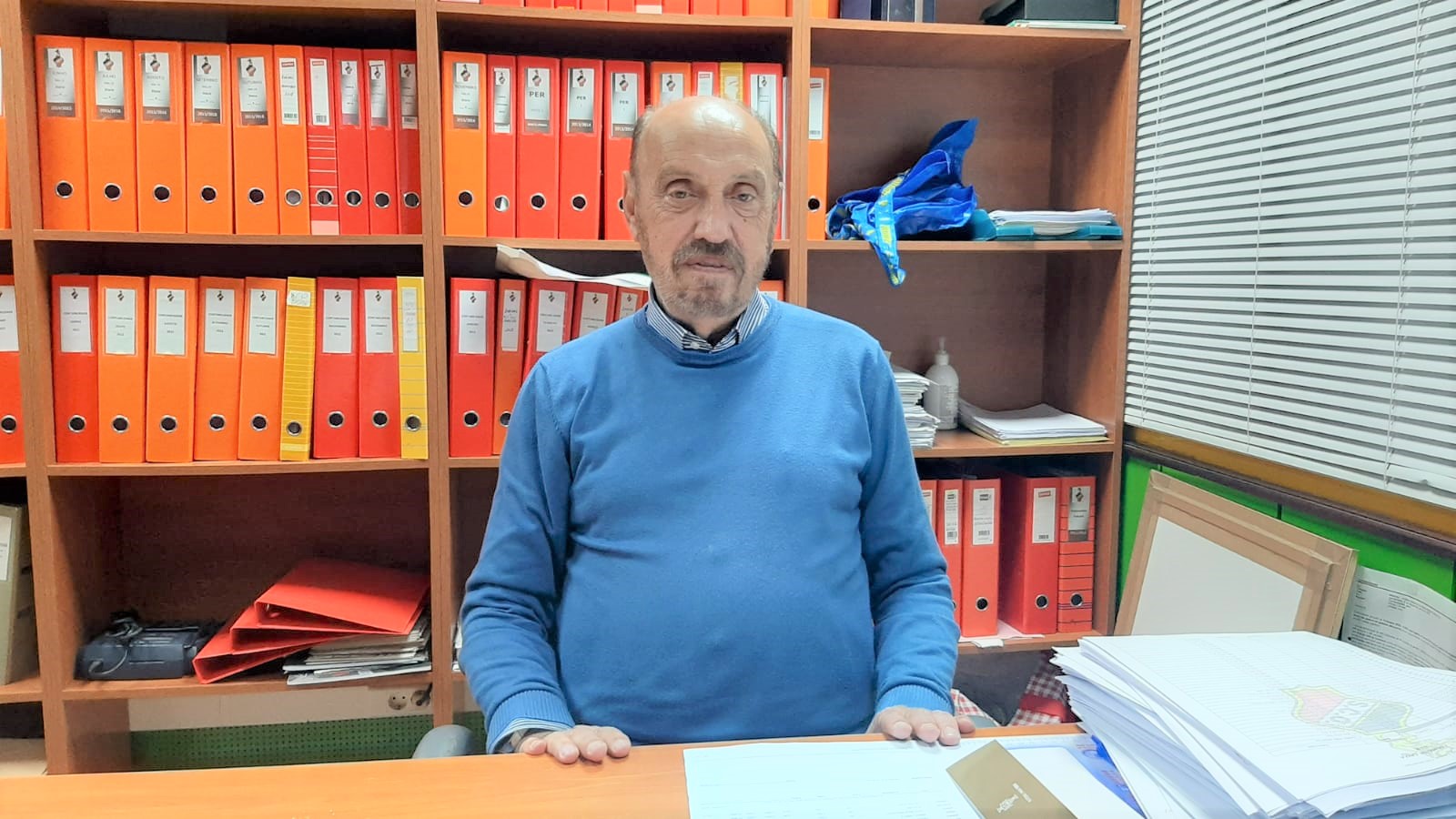 Sul Informação - Mais de 80 sócios reelegem Manuel Cajuda presidente do Olhanense
