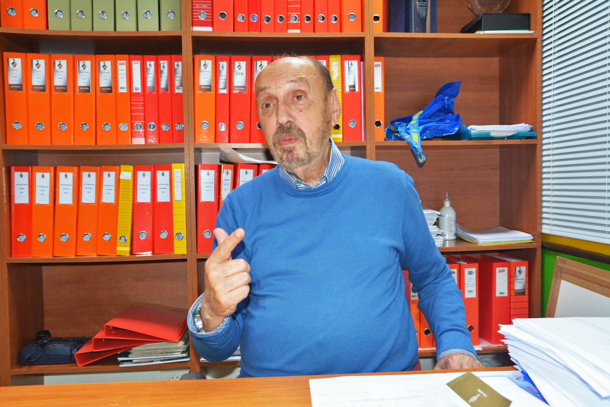 Sul Informação - «Olhanense está melhor» e já projeta cidade desportiva «com novo estádio»