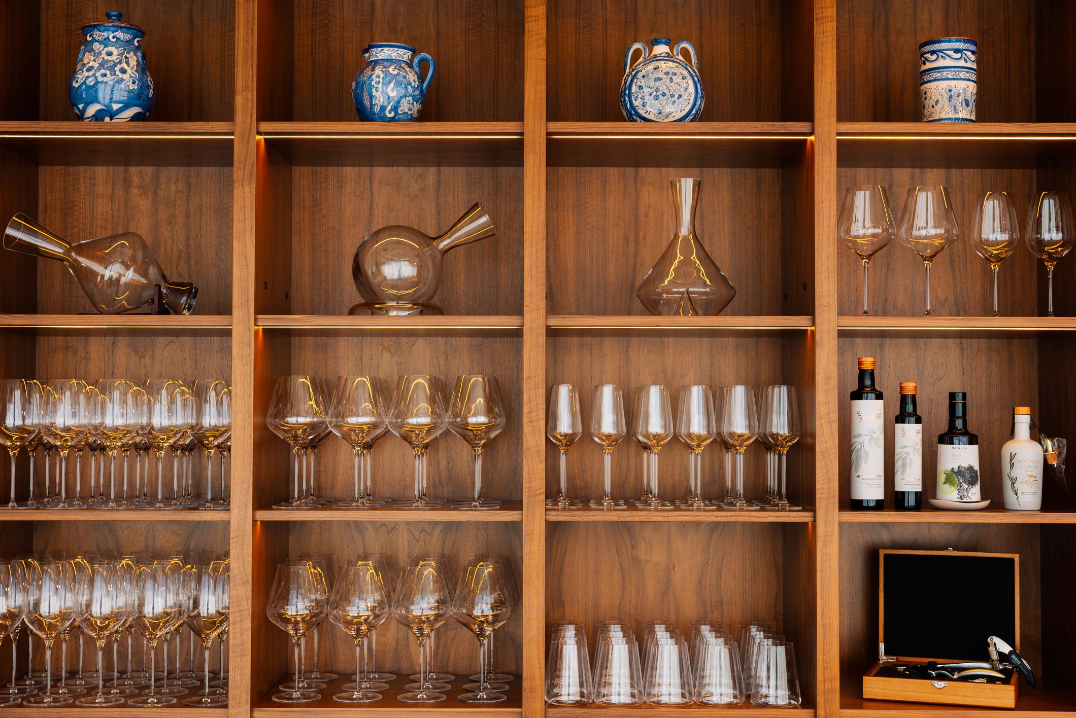 Sul Informação - Octant Évora abre Enoteca que celebra «a rica herança vinícola da região do Alentejo»