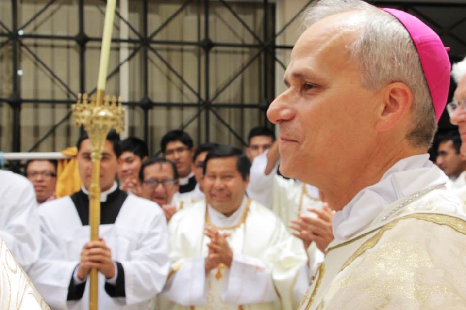 Sul Informação - Leão XIV: Norte-americano Robert Francis Prevost é o novo Papa