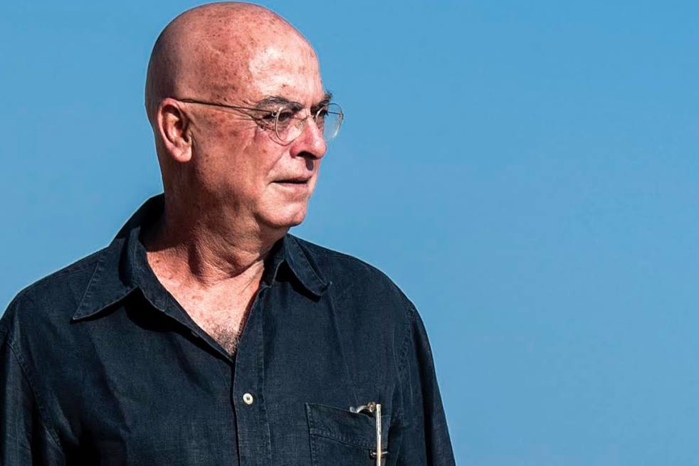 Sul Informação - Morreu António Boronha, antigo presidente do Farense