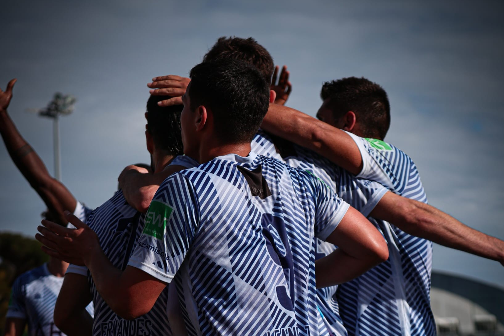 Foto: Quarteirense Futebol / Facebook