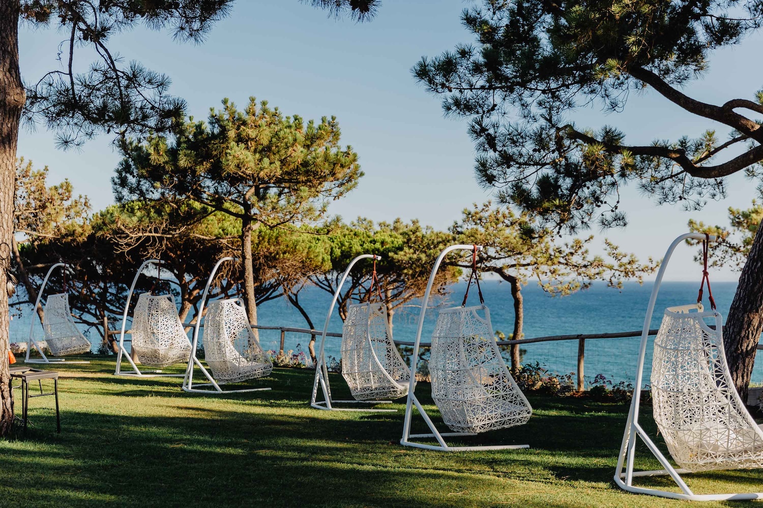Sul Informação - Vista mar, cocktails e petiscos mediterrânicos é no AIR do W Algarve