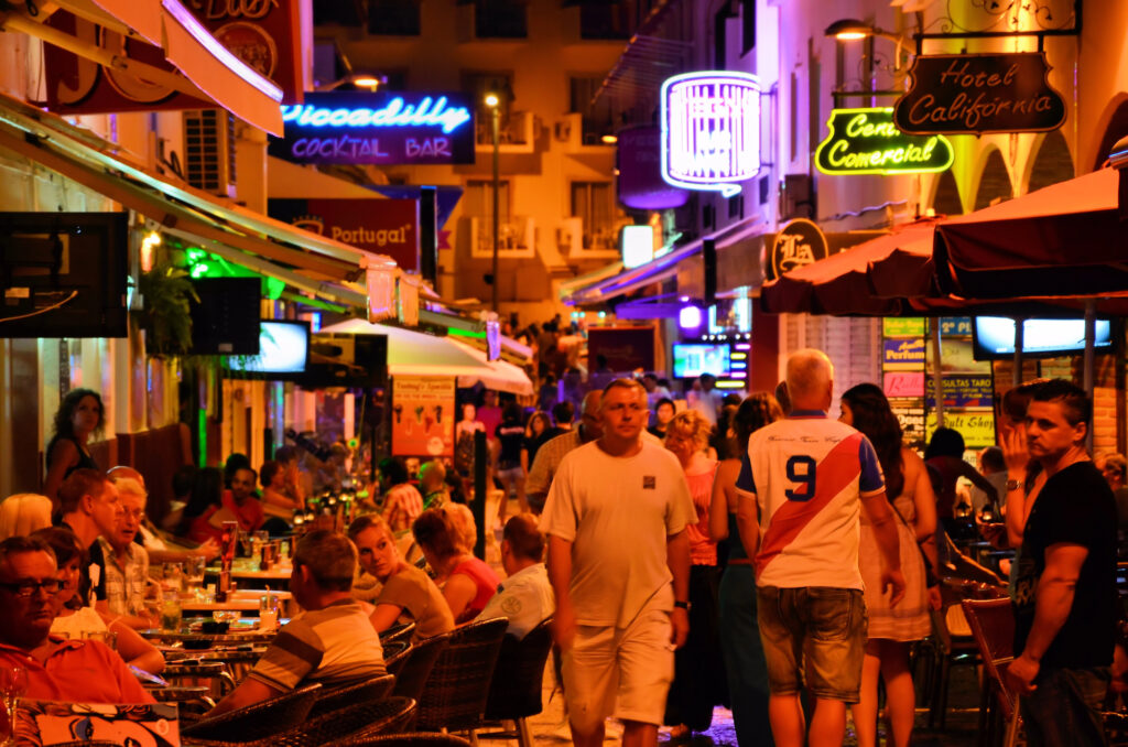 Is the Algarve Losing Its Unique Identity to Globalization?