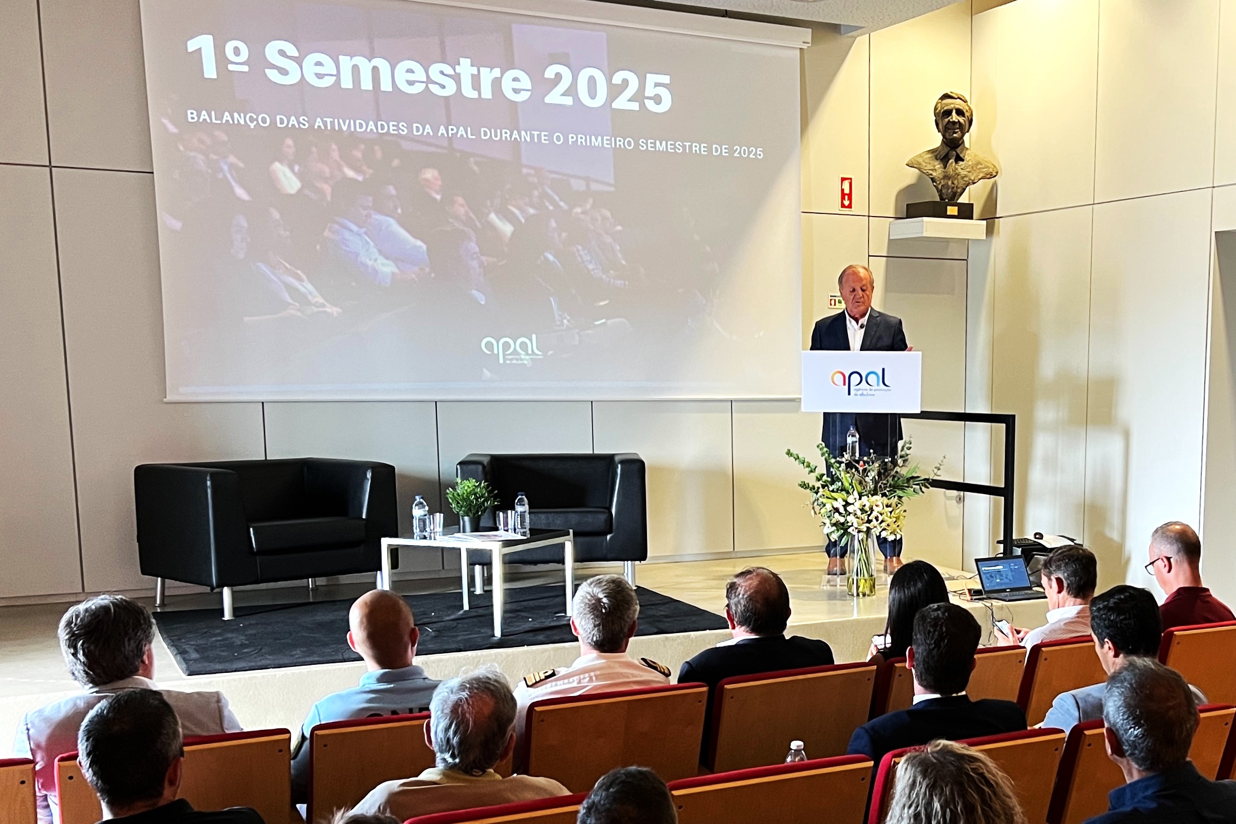 Sul Informação - Agência de Promoção de Albufeira cresceu em associados no 1º trimestre de 2025