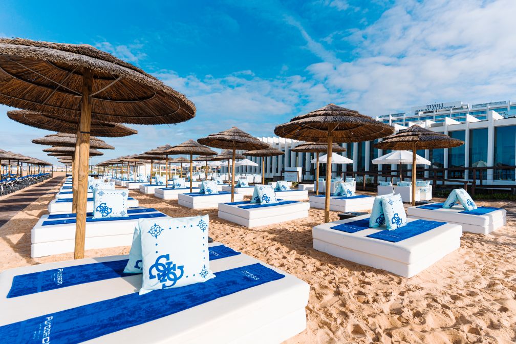 Sul Informação - Da reabertura do Purobeach Vilamoura às festas no Sky Bar Carvoeiro: as novidades do Tivoli para o Verão
