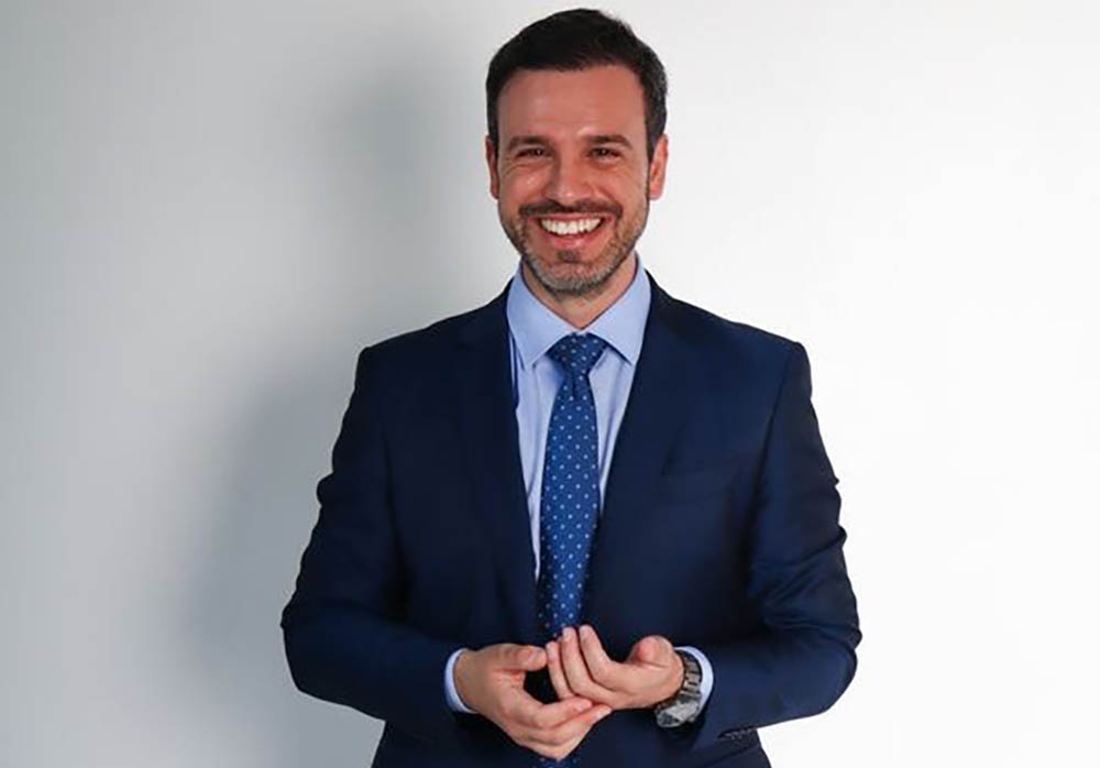Sul Informação - PSD, CDS-PP e Iniciativa Liberal coligam-se para tentar ganhar a Câmara de Portimão