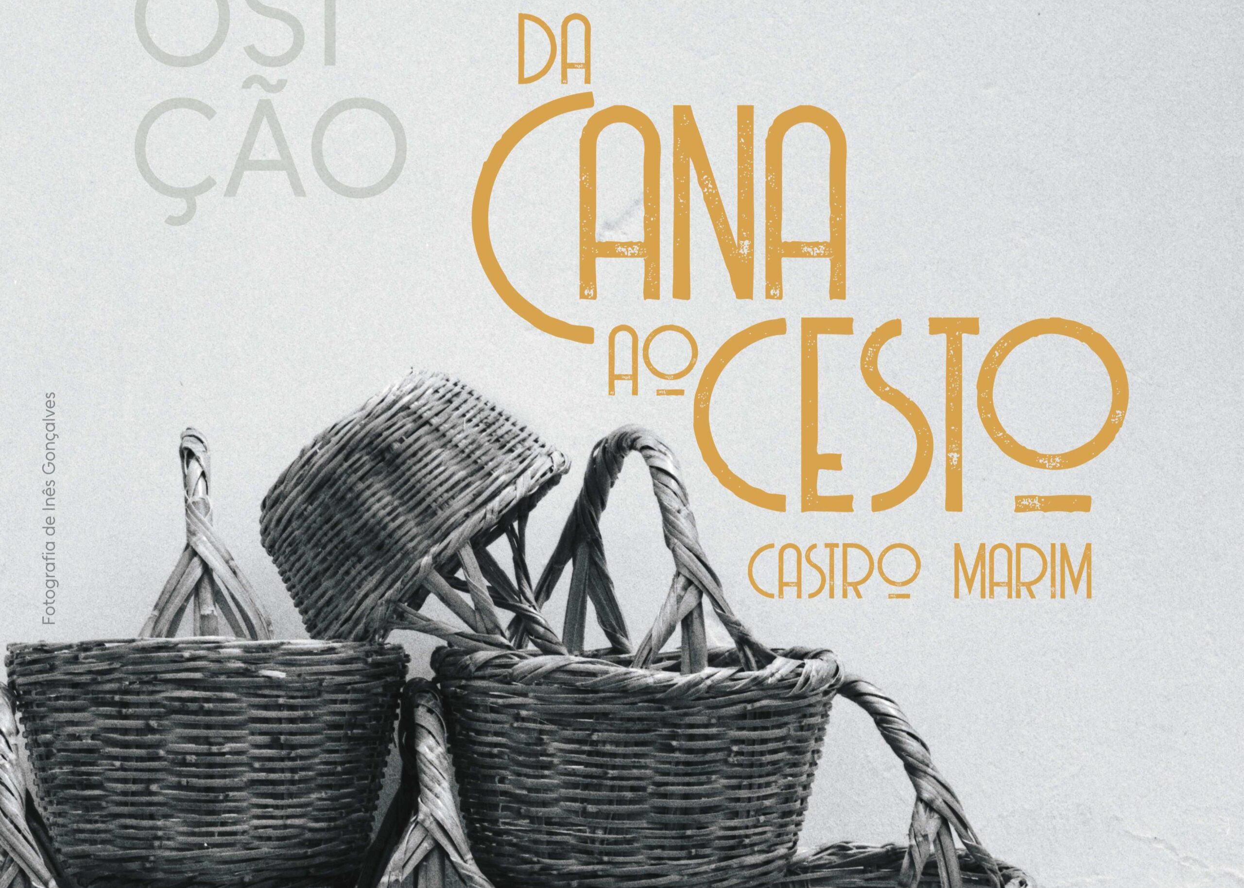 Sul Informação - Exposição em Castro Marim mostra arte da cestaria tradicional