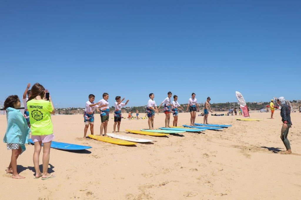 Sul Informação - Portimão abre inscrições para programa de Férias de Verão