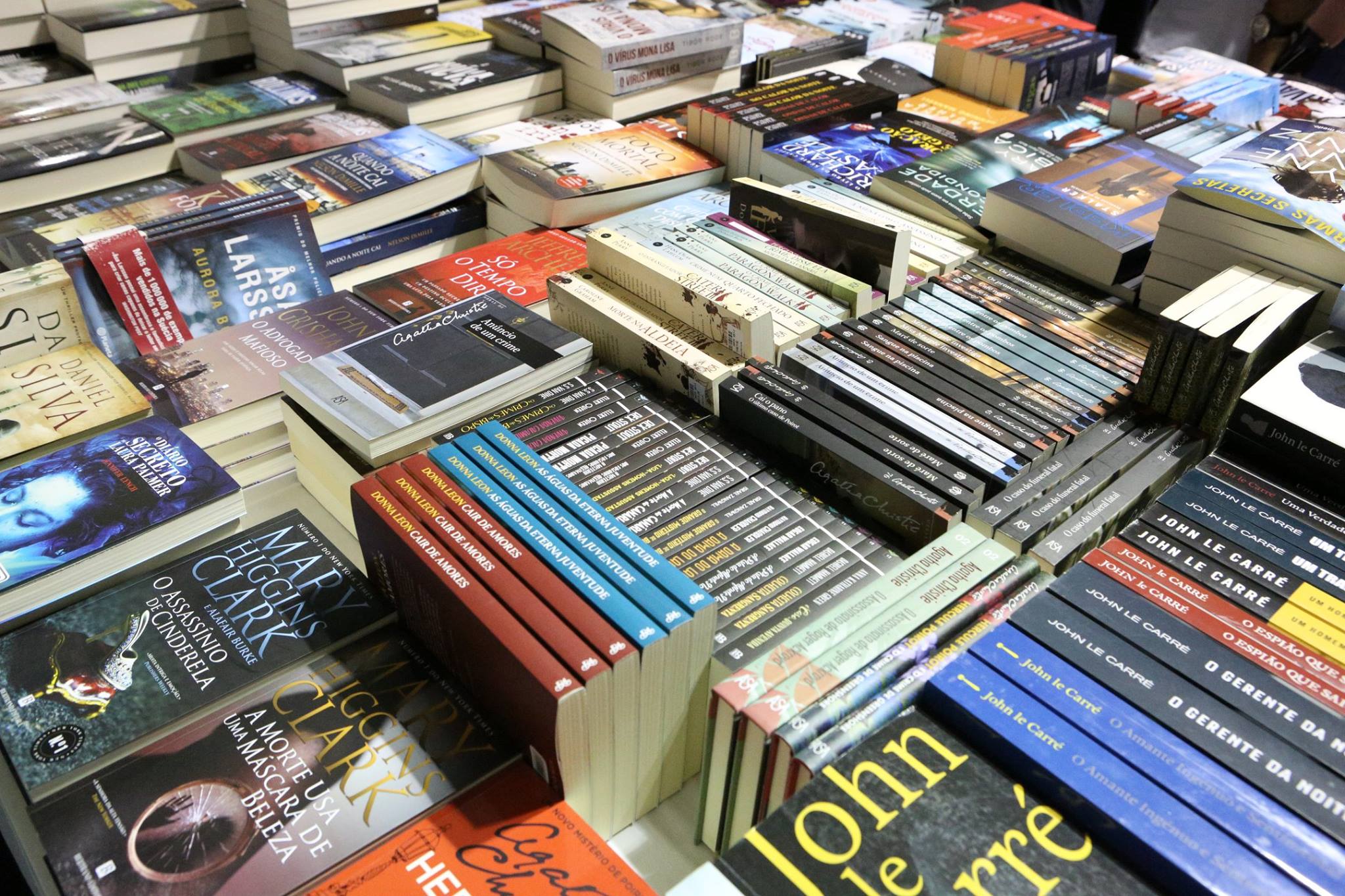 Sul Informação - Feira do Livro de Portimão tem novo formato e mais de 20 autores convidados