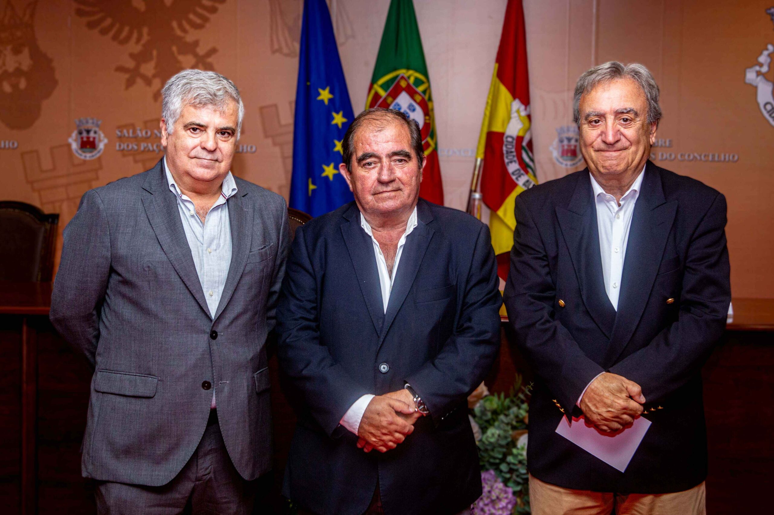 Sul Informação - Concertos de música clássica preenchem lacuna no cartaz cultural de Albufeira