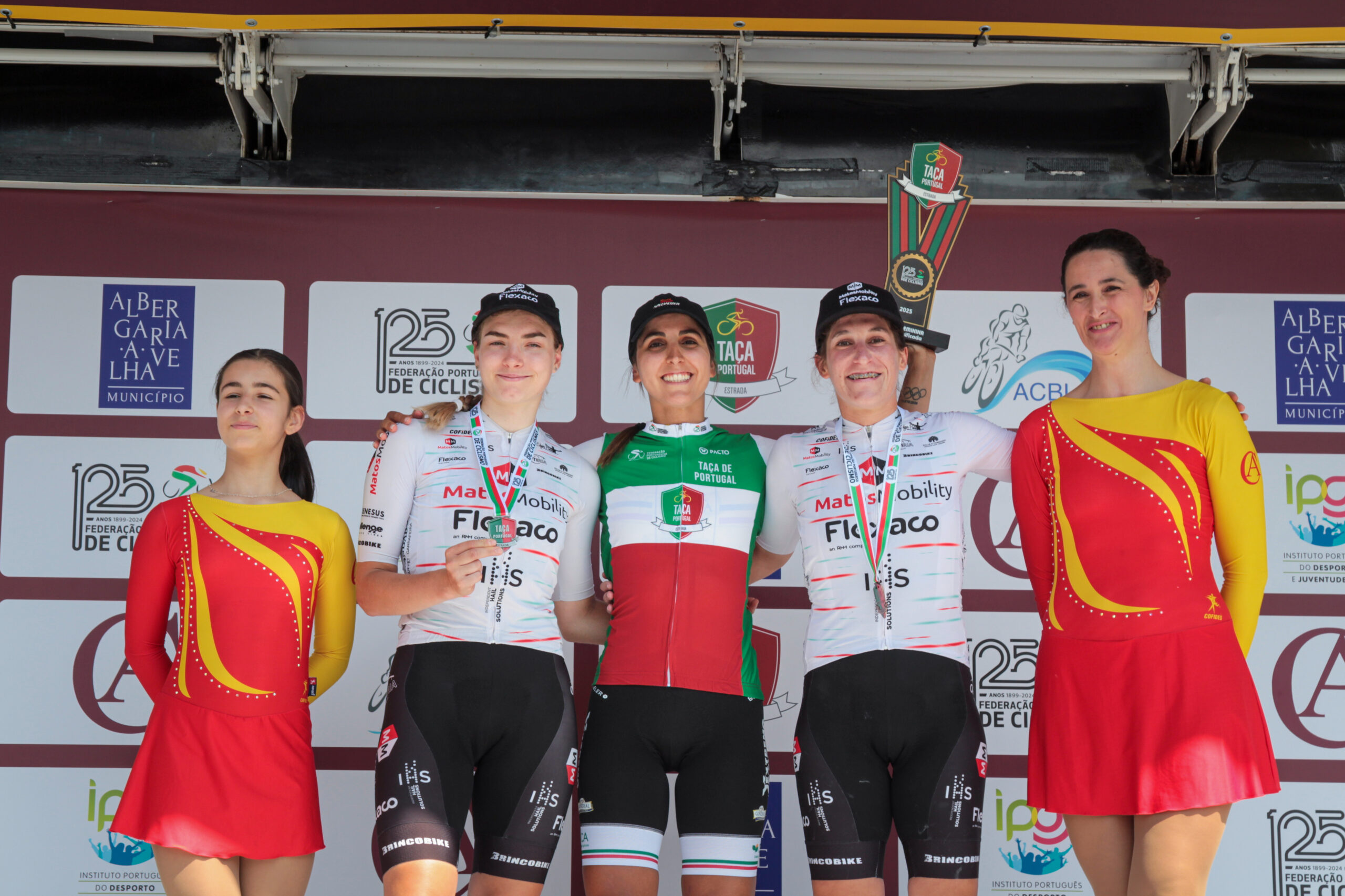 Sul Informação - Raquel Queirós (Tavira-Farense) conquista Taça de Portugal