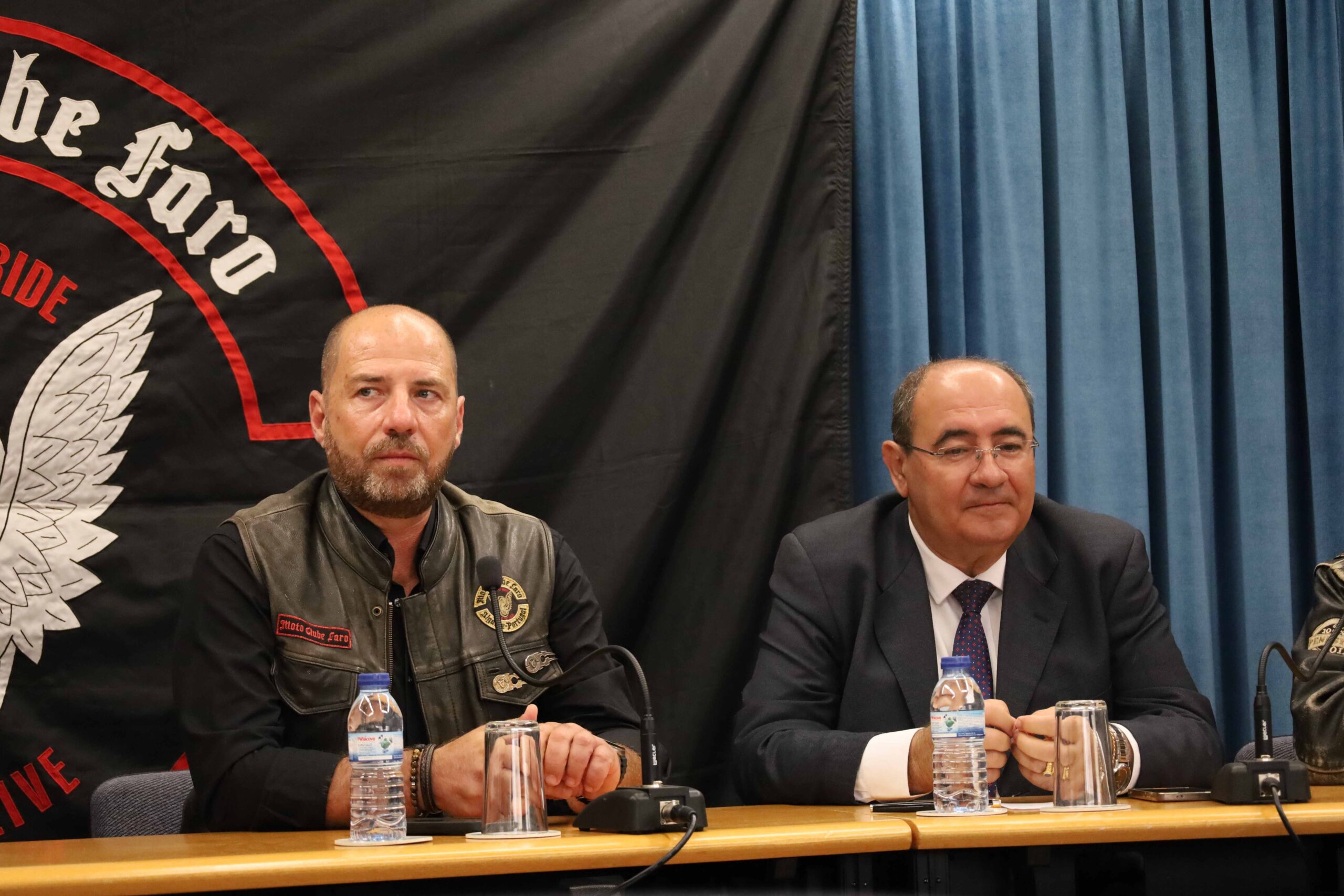 Sul Informação - Concentração de Motos tem novidades em 2025, mas não quer ser festival de Verão