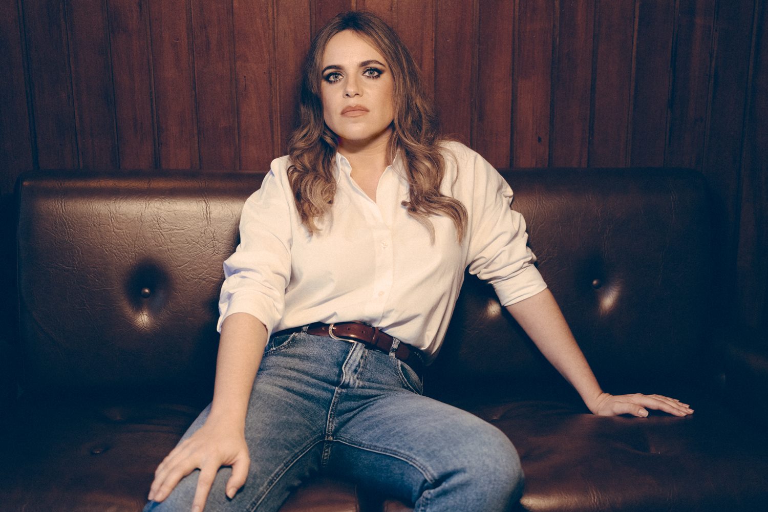 Sul Informação - Joana Espadinha apresenta novo álbum no Teatro Municipal de Portimão
