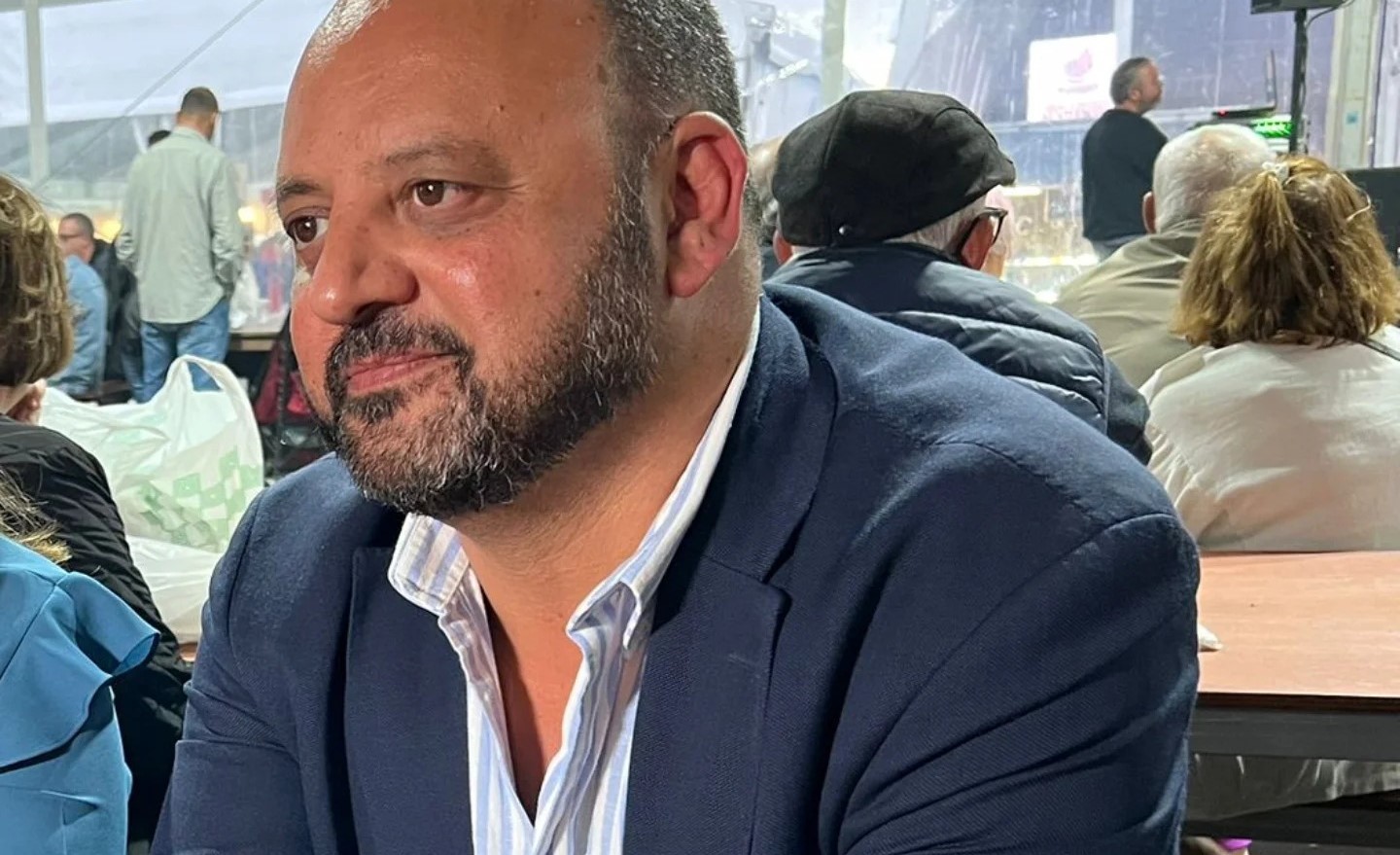 Sul Informação - PS recandidata autarca José Efigénio à Câmara de Alvito