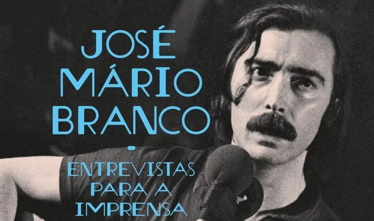 Sul Informação - Livro que junta entrevistas a José Mário Branco apresentado em Loulé