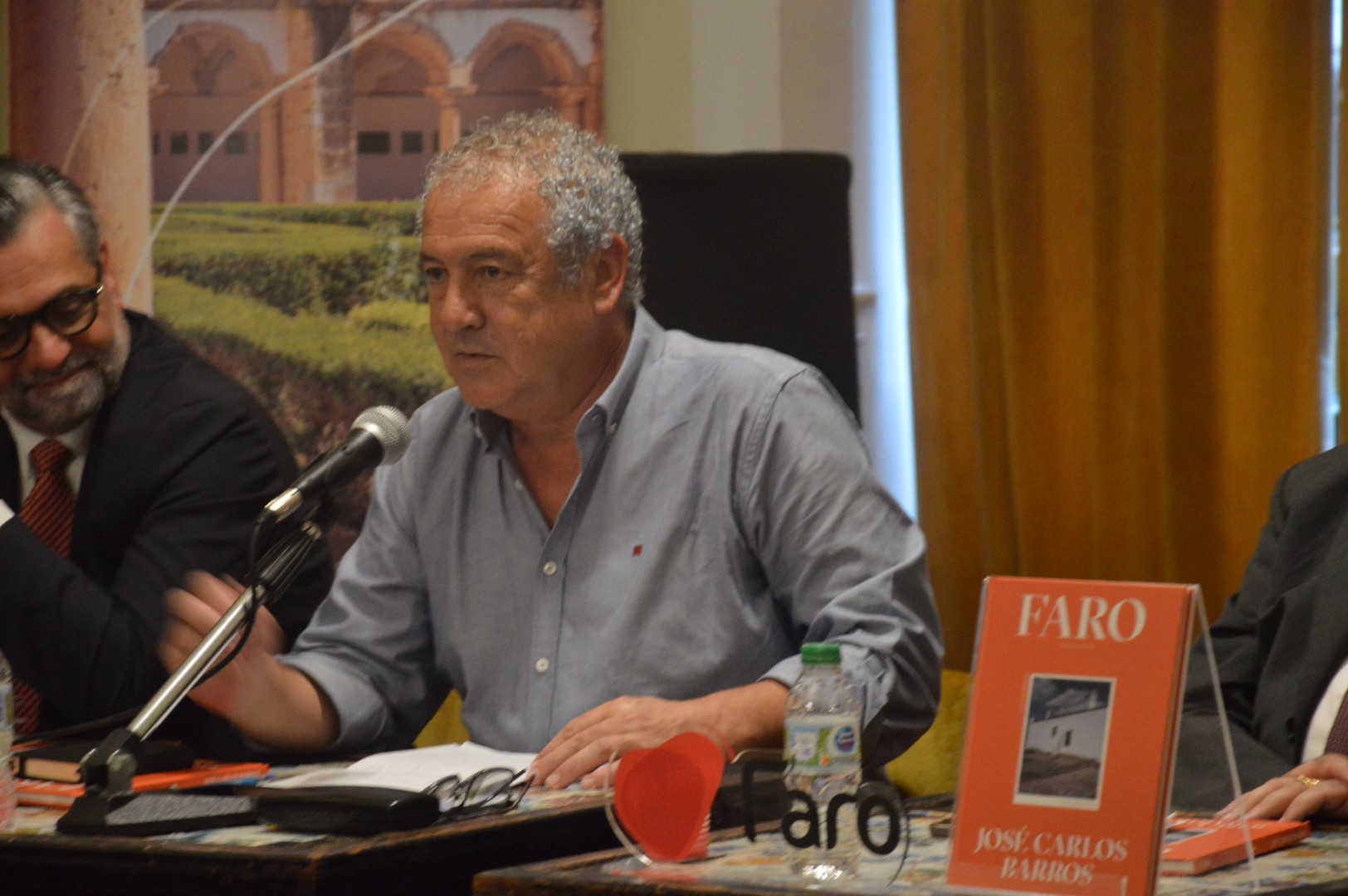 Sul Informação - Faro, a cidade que tem muitas cidades lá dentro