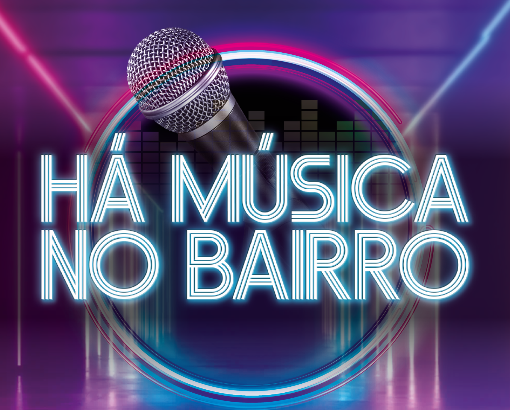 Sul Informação - “Há Música no Bairro” em Albufeira