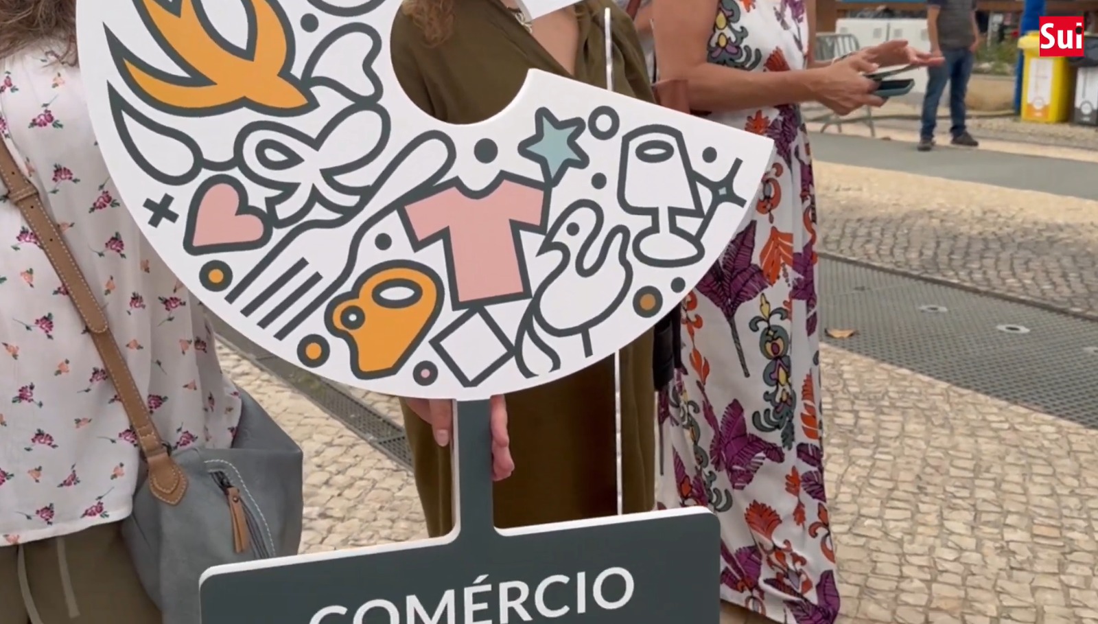Sul Informação - «É Verão, é Portimão» apresenta novos projetos, eventos renovados e boas intenções [vídeo]