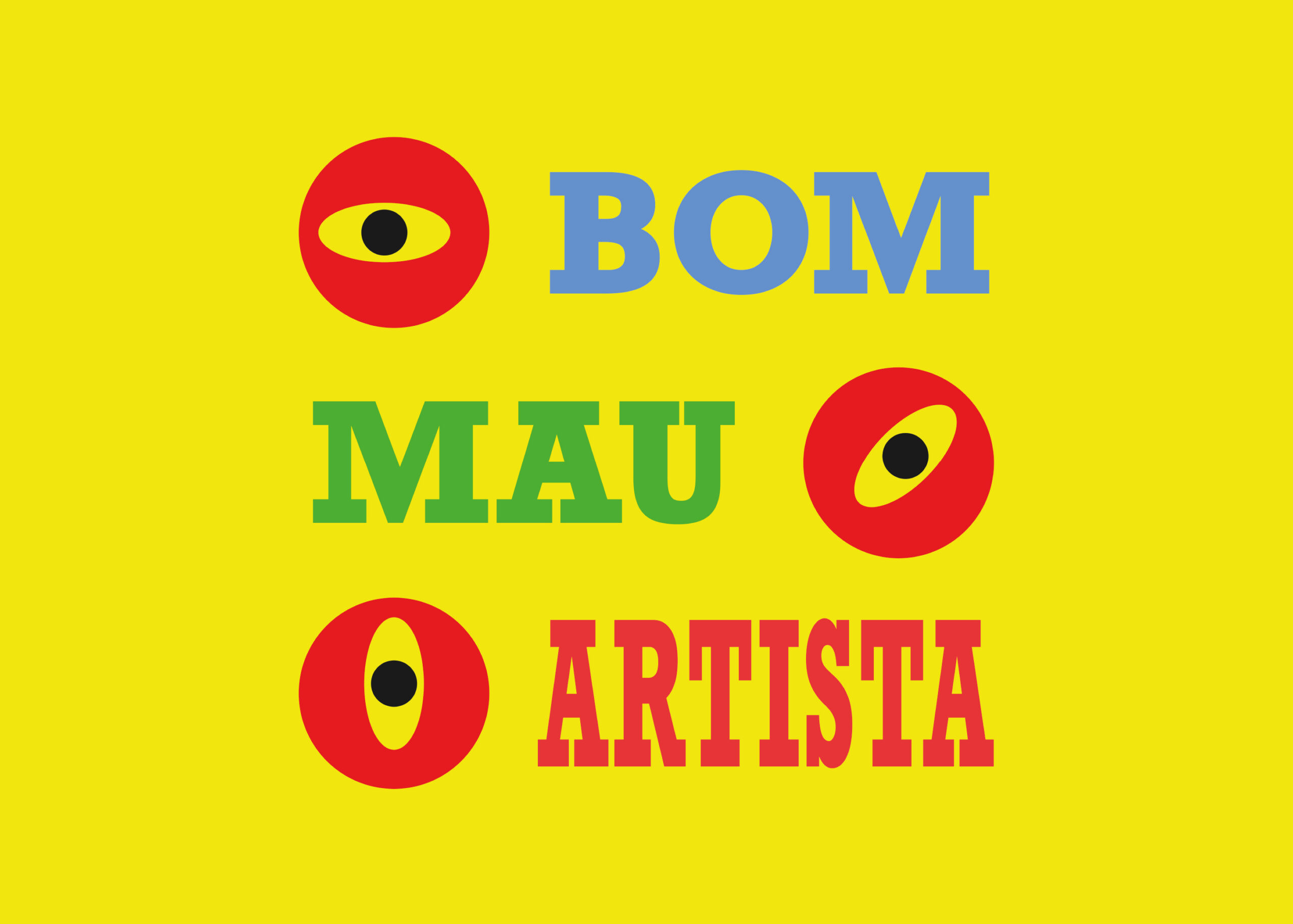 Sul Informação - “O Bom, O Mau e o Artista” leva a Loulé obras de alunos do curso de Artes Visuais da UAlg