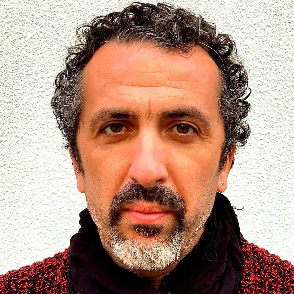 Paulo Pires
