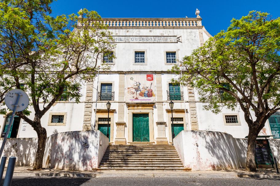 Sul Informação - Faro e Beja acolhem concentrações “Não queremos viver num país do medo”
