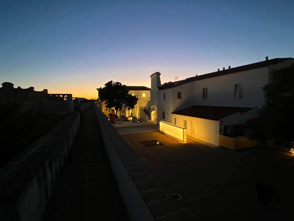 Sul Informação - Clube UNESCO de Beja volta a ter “Noites no Logradouro”