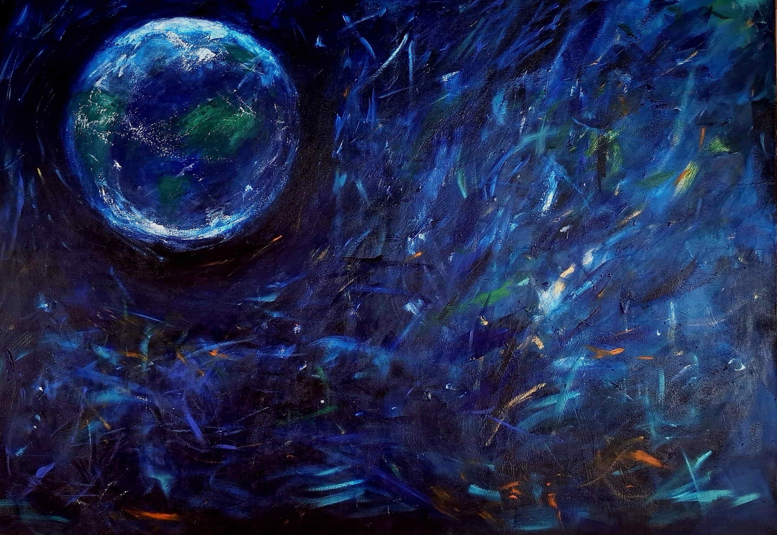 Sul Informação - Museu de Portimão inaugura exposição “Planeta Azul”