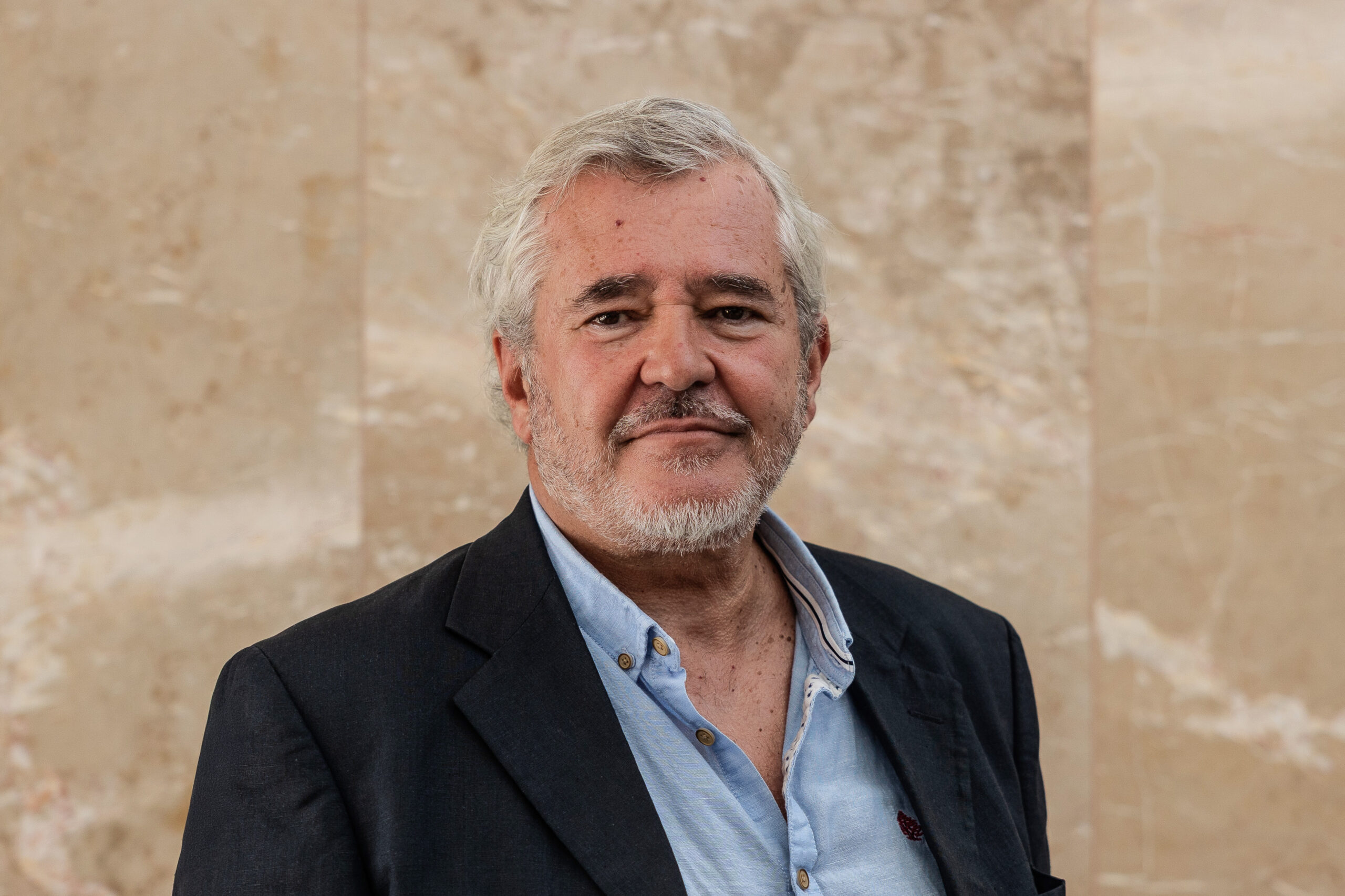 Sul Informação - Álvaro Beleza é o novo presidente do Conselho Geral da Universidade do Algarve
