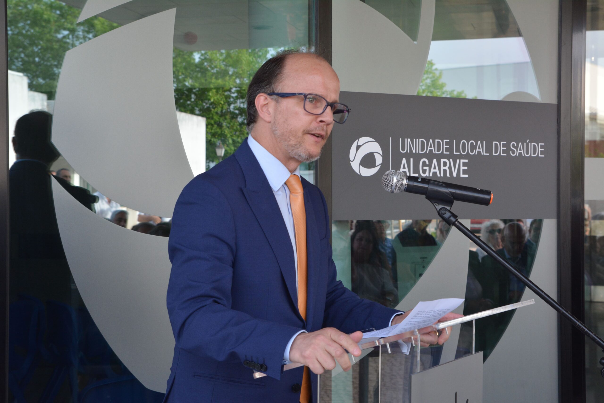 Sul Informação - Loulé cria bolsa de 200 mil euros para atrair médicos ao novo Centro de Saúde Universitário