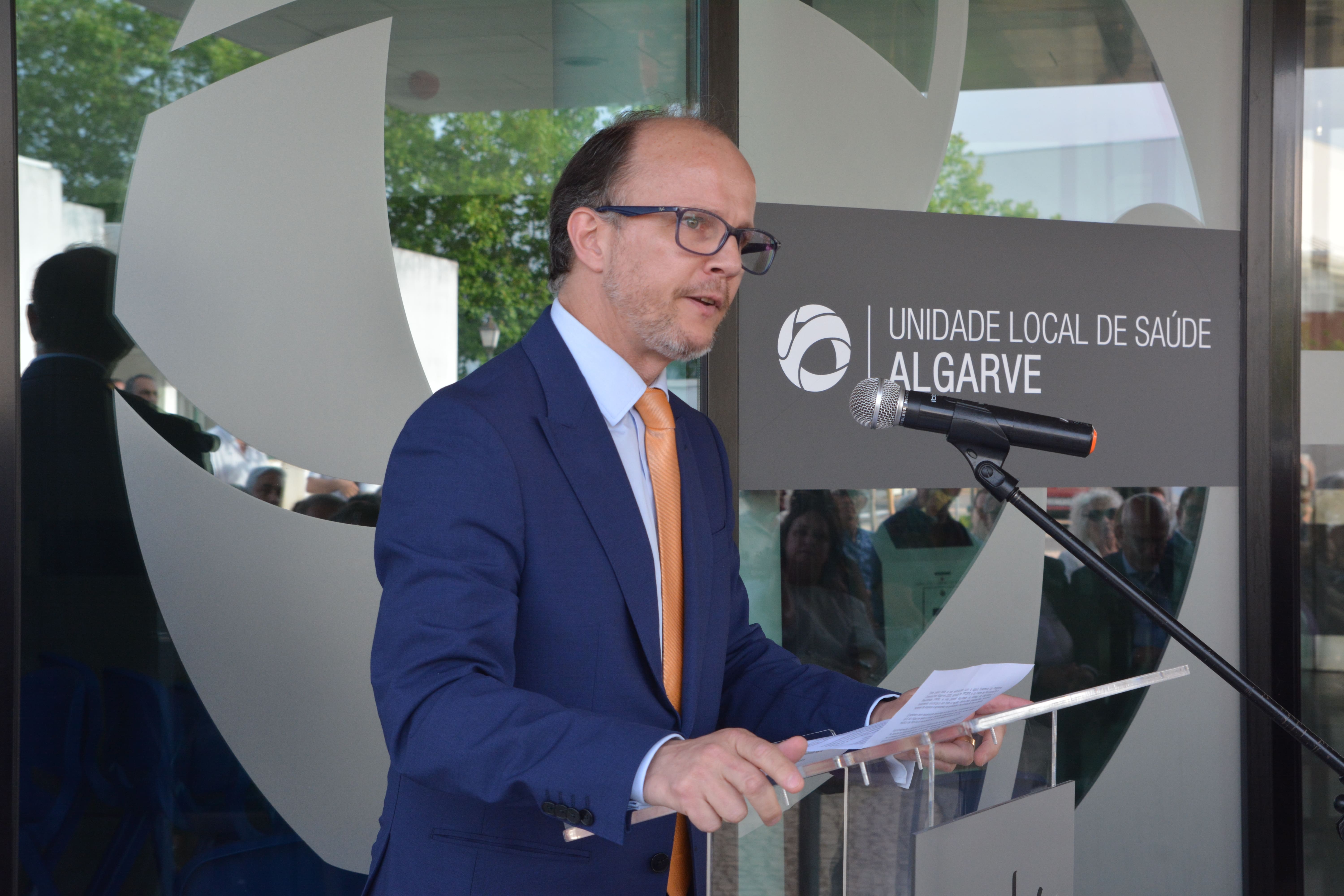 Sul Informação - Loulé cria bolsa de 200 mil euros para atrair médicos ao novo Centro de Saúde Universitário
