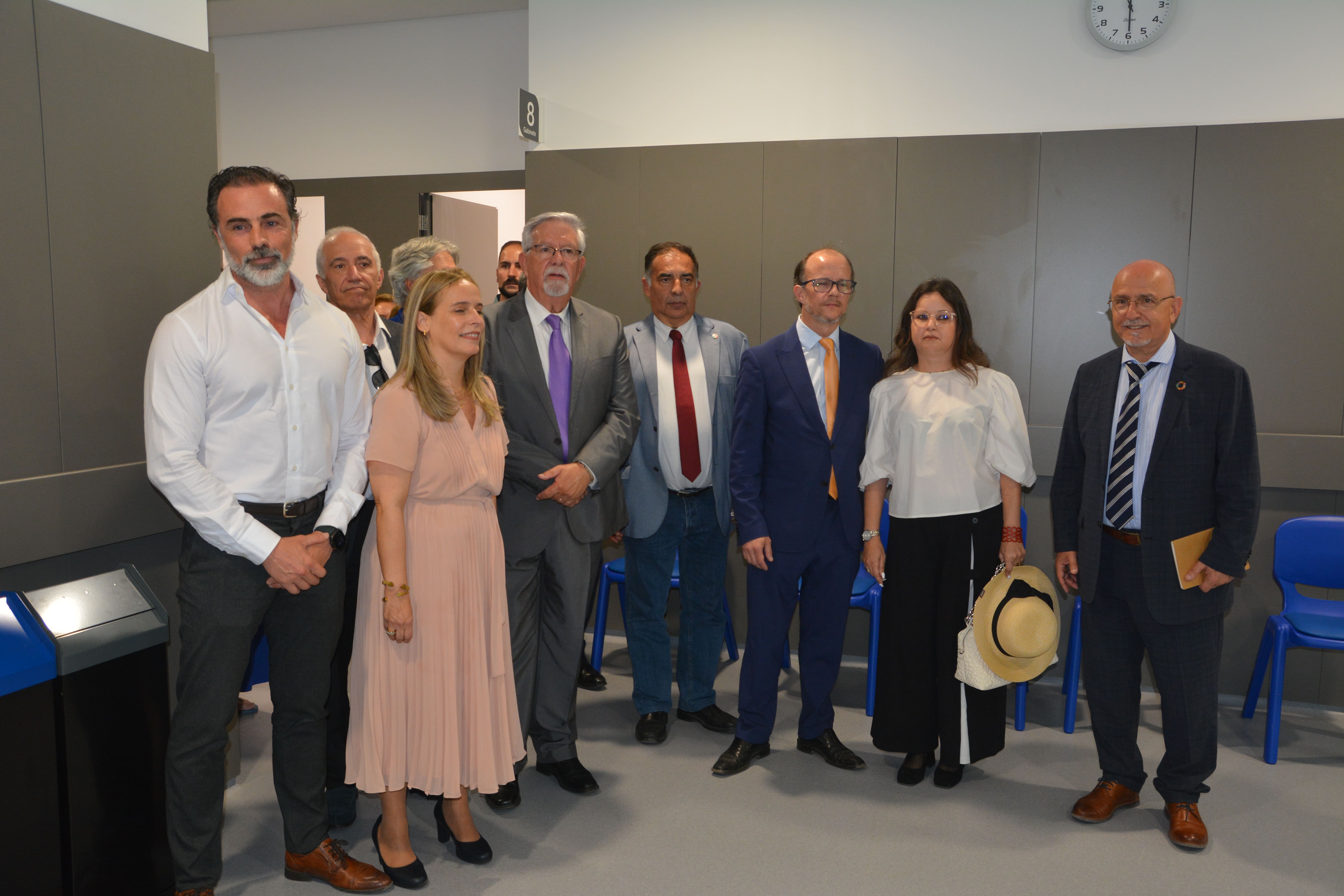 Loulé cria bolsa de 200 mil euros para atrair médicos ao novo Centro de Saúde Universitário
