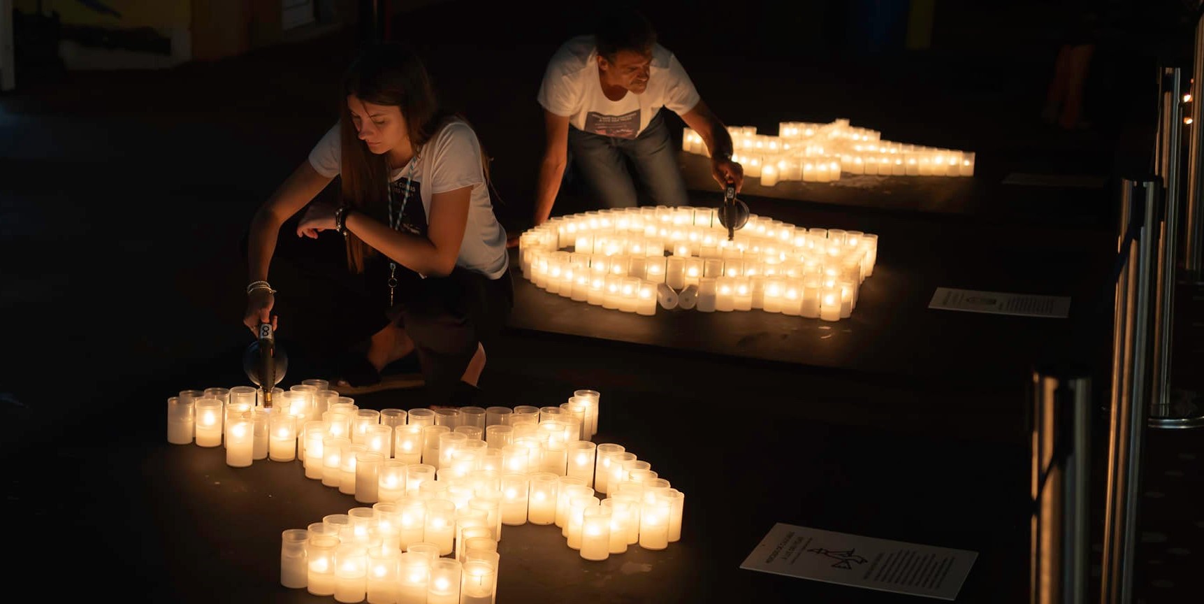 Sul Informação - Lagoa assinala mais uma edição do “Mercado de Culturas… à Luz das Velas”