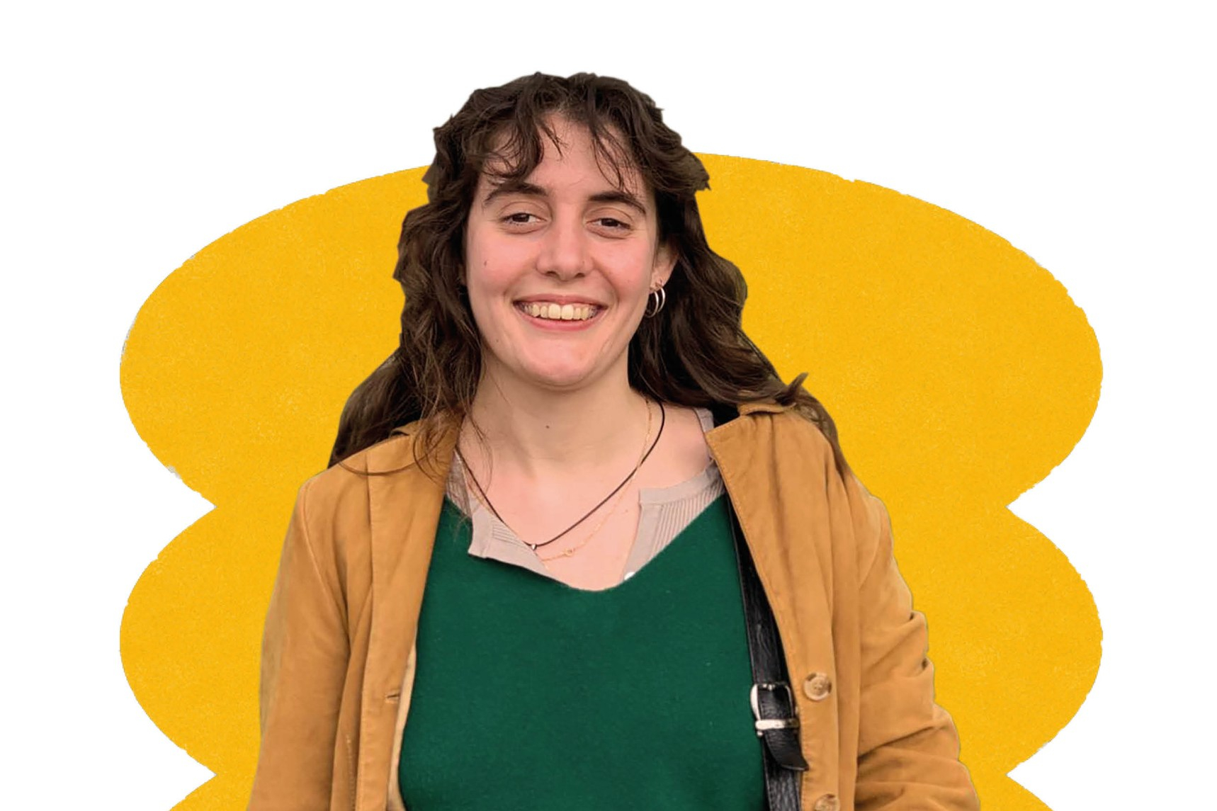 Sul Informação - Economista Madalena Figueira candidata do BE à Câmara de Beja