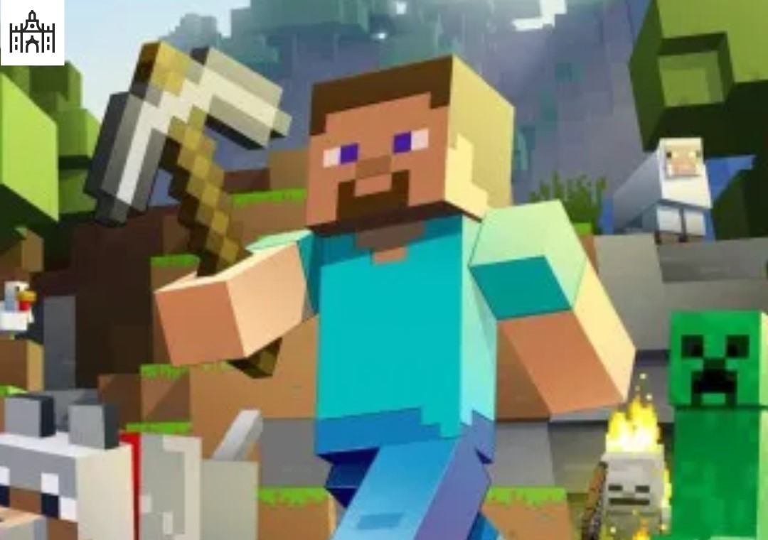 Sul Informação - Em Faro, há alunos a projetar espaços públicos mais sustentáveis com a ajuda do Minecrafting