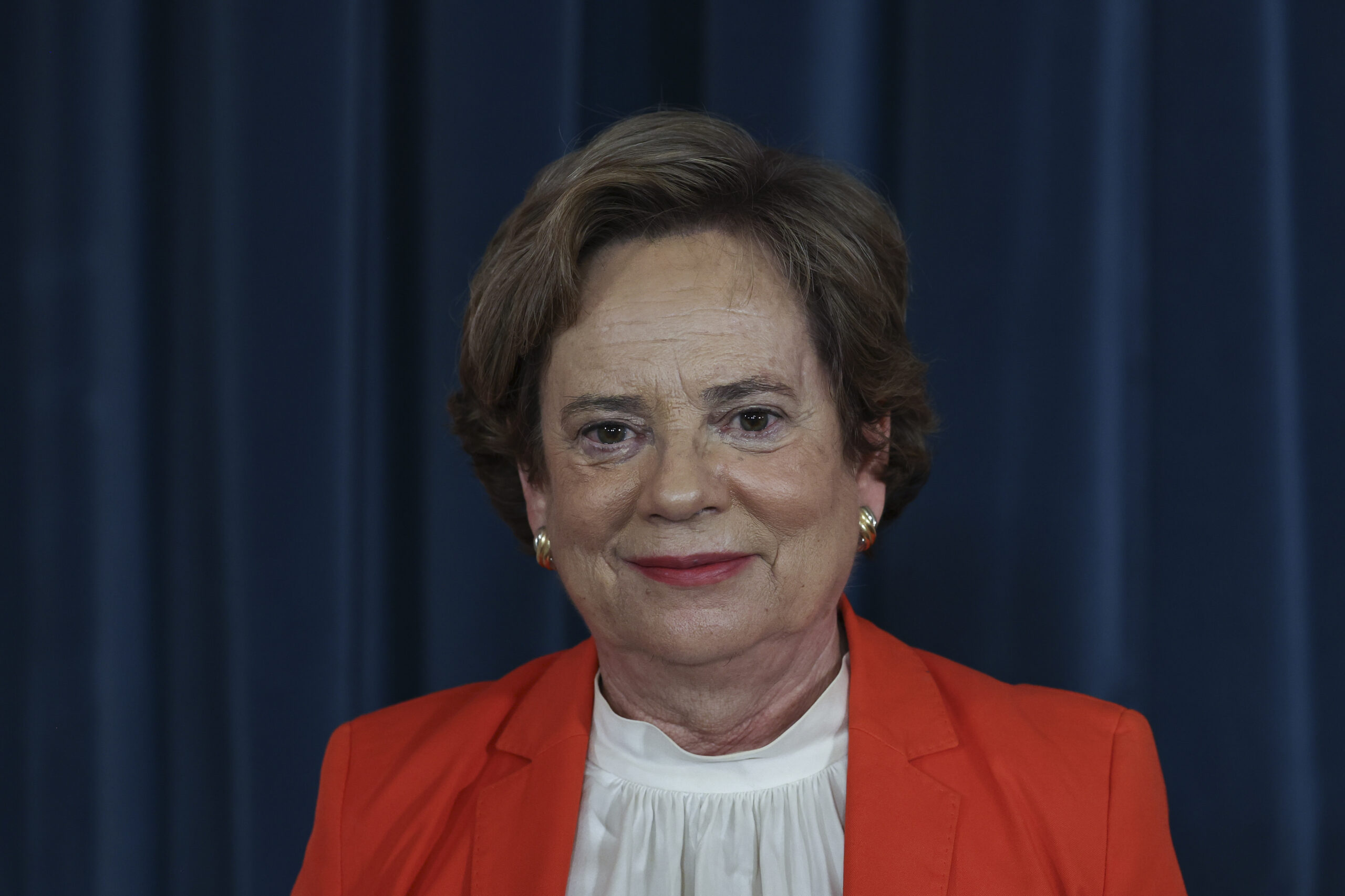 Sul Informação - Ministra da Administração Interna defende unidade de estrangeiros e fronteiras na PSP