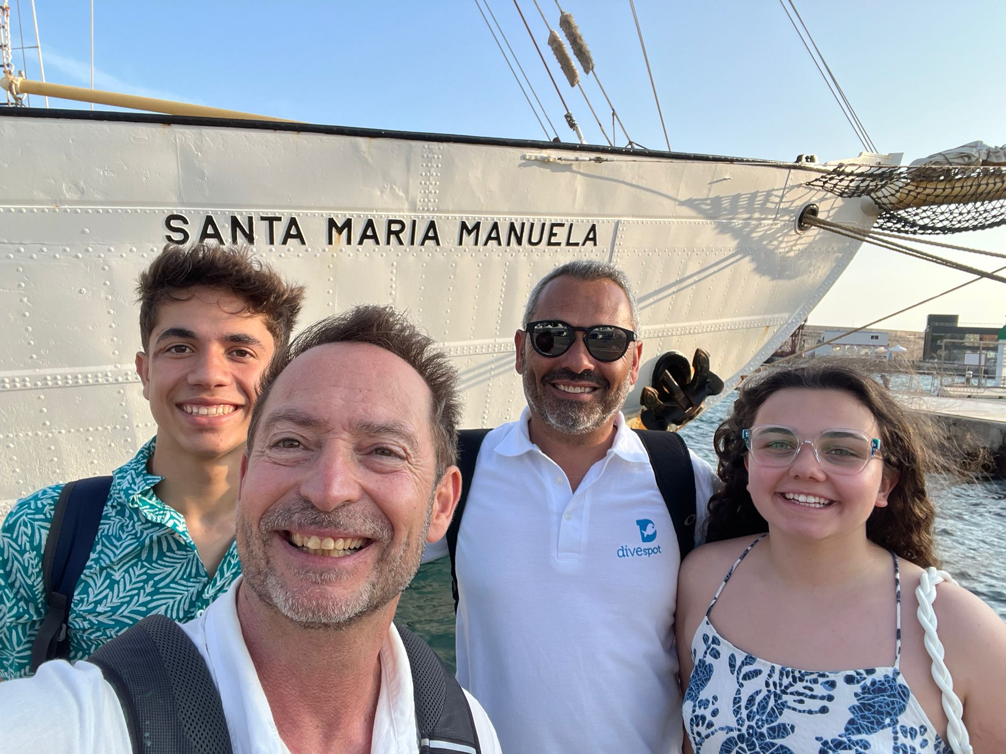 Sul Informação - Algarve fez-se representar na 3ª Conferência das Nações Unidas para os Oceanos, em França