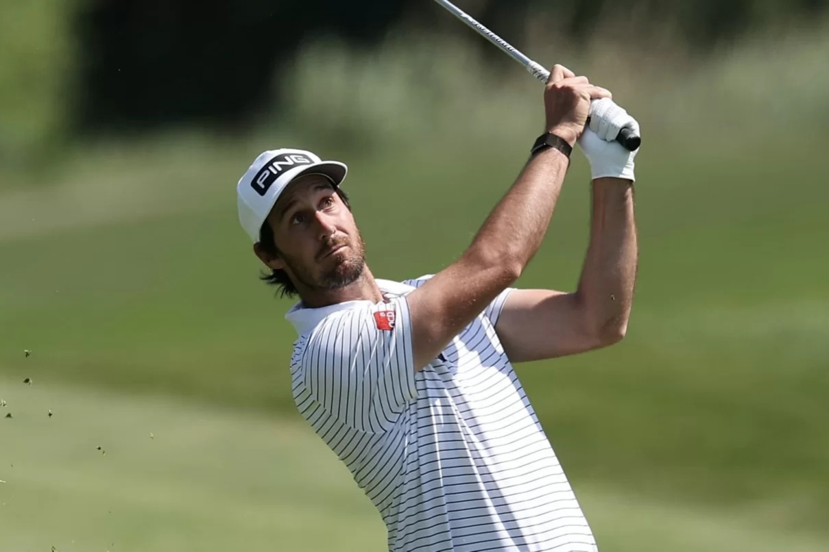 Sul Informação - Algarvio Tomás Melo Gouveia termina em 39º em torneio checo