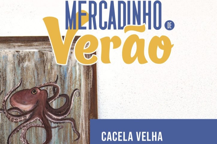 Sul Informação - Este domingo há Mercadinho de Verão em Cacela Velha