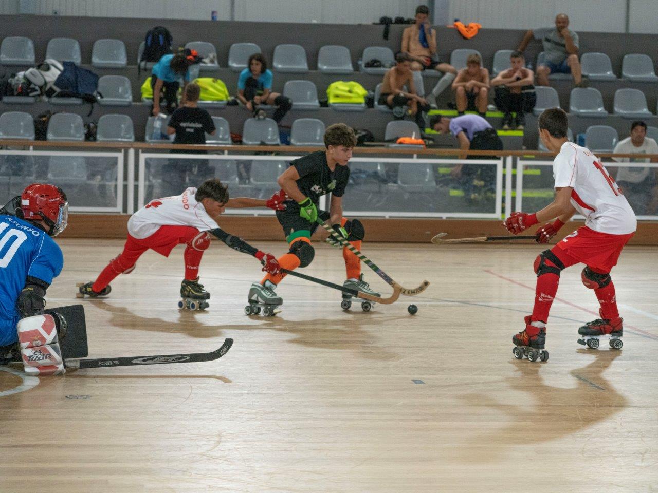 Sul Informação - BTT, Motociclismo, Basquetebol ou Surf Adaptado: Portimão prepara um Julho cheio de atividades