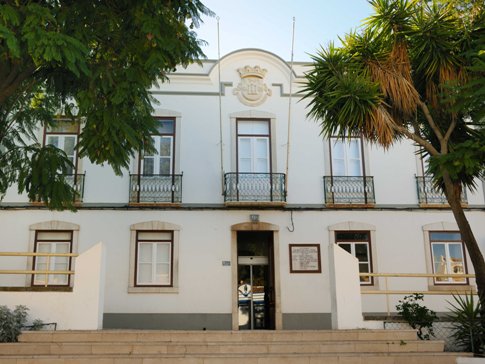 Castro Marim City Council